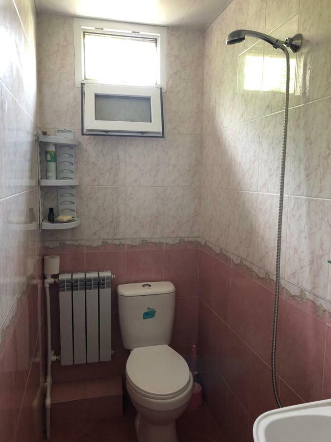 Second Room Erivan Exterior foto